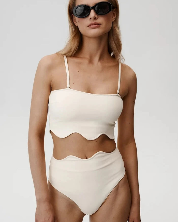 Undress Code Chic Bikini Üstü