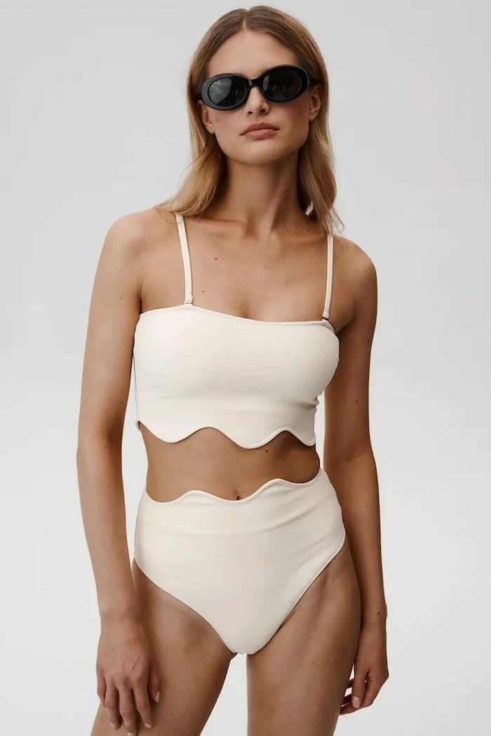 Горнище на бански Undress Code Chic Bikini Top
