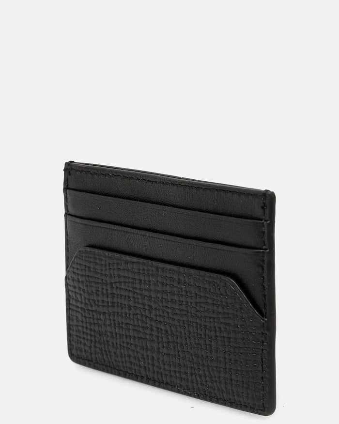 Tommy Hilfiger Deri Kartlık