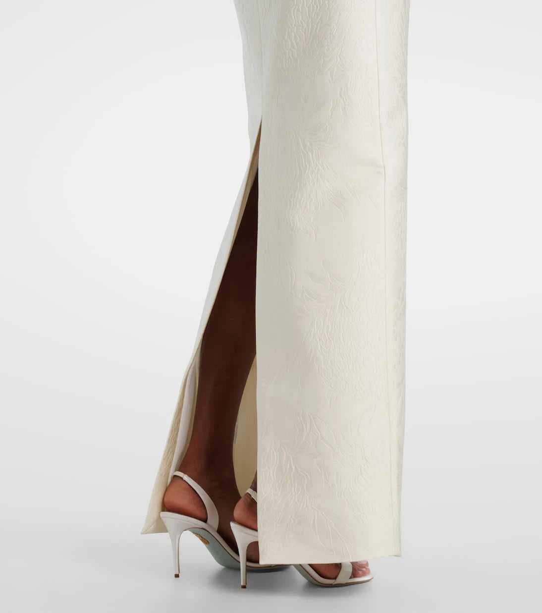 Emilia Wickstead - Bridal Laelia gown