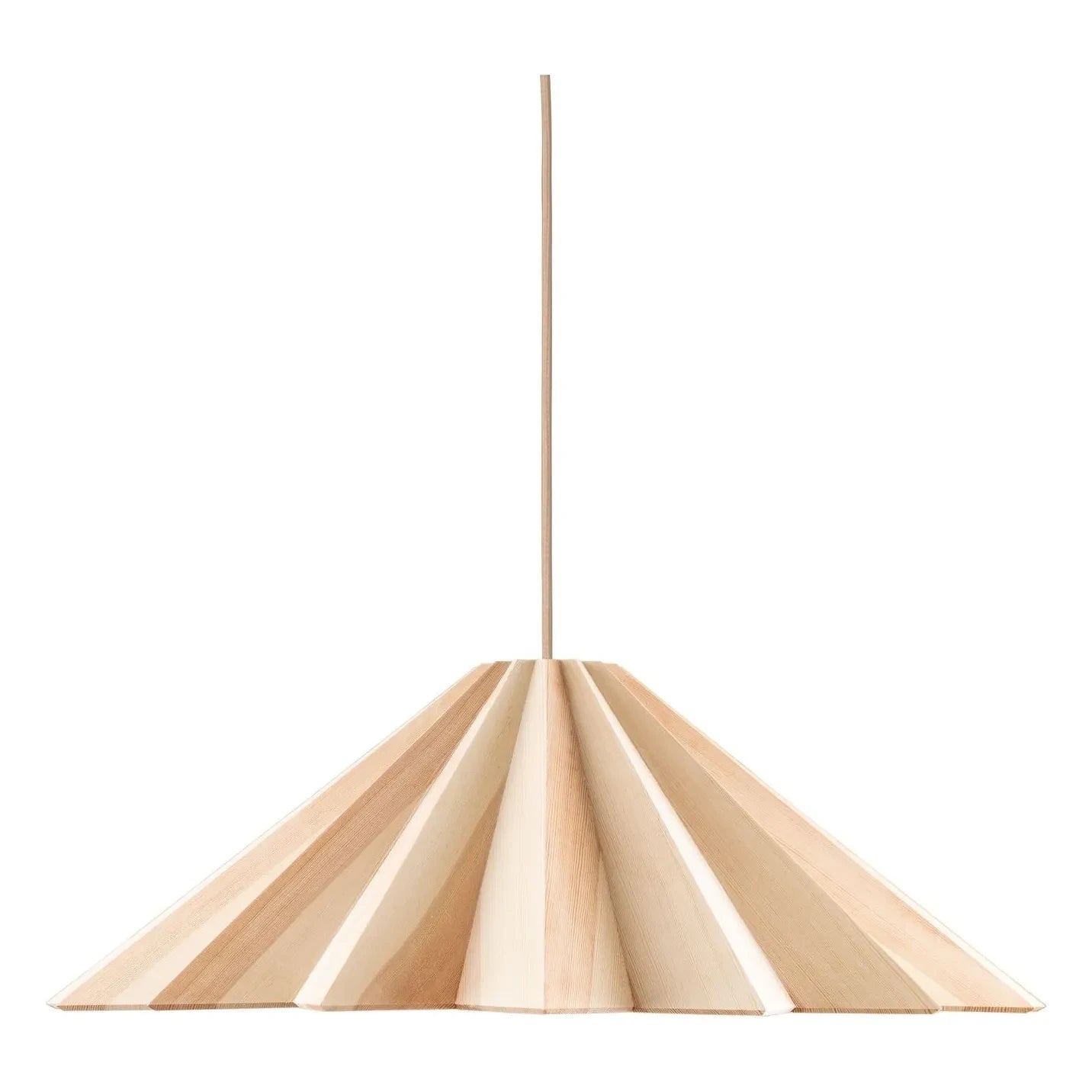 Schneid Studio - Stratus wooden suspension | Pine