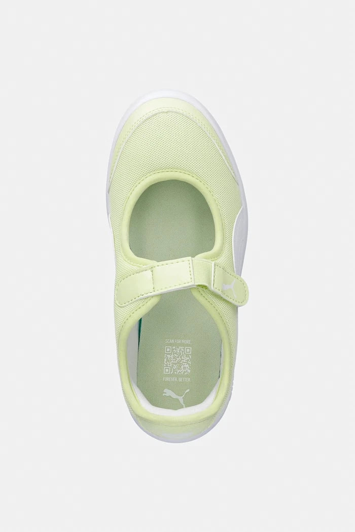 Puma Courtflex v3 Lina V маратонки за деца