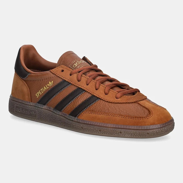 Кожени маратонки adidas Originals Handball Spezial