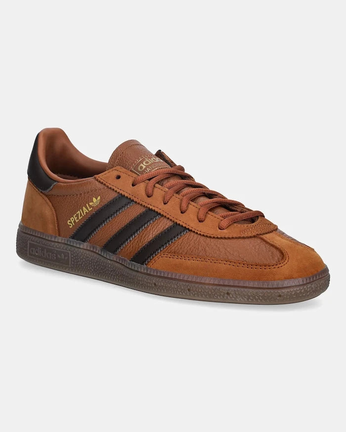 adidas Originals Handball Spezial Deri Spor Ayakkabı