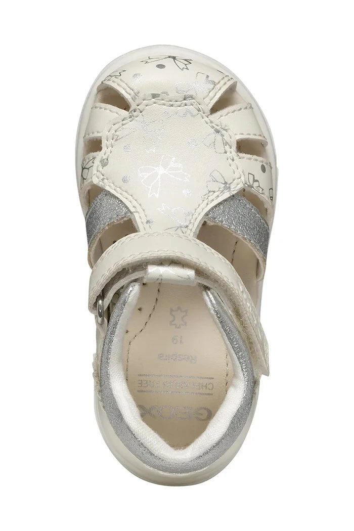 Geox ZAPITO Kids' Sandals