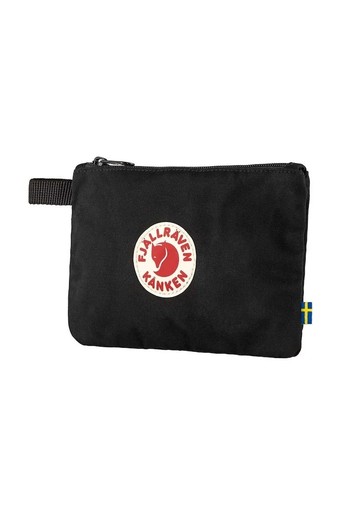 Fjallraven Kanken Gear Pocket Kozmetik Çanta