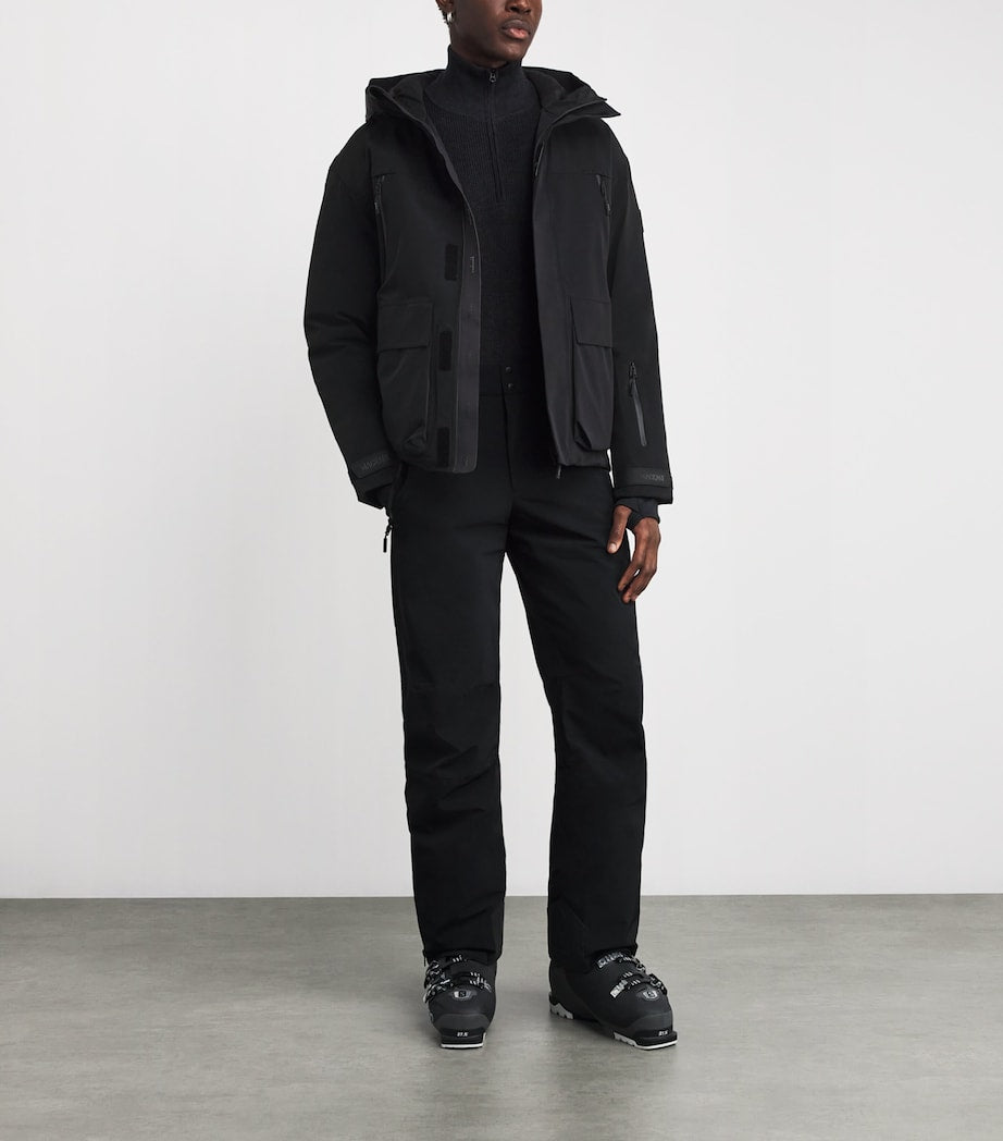 Mackage Frost-R Down Ski Jacket