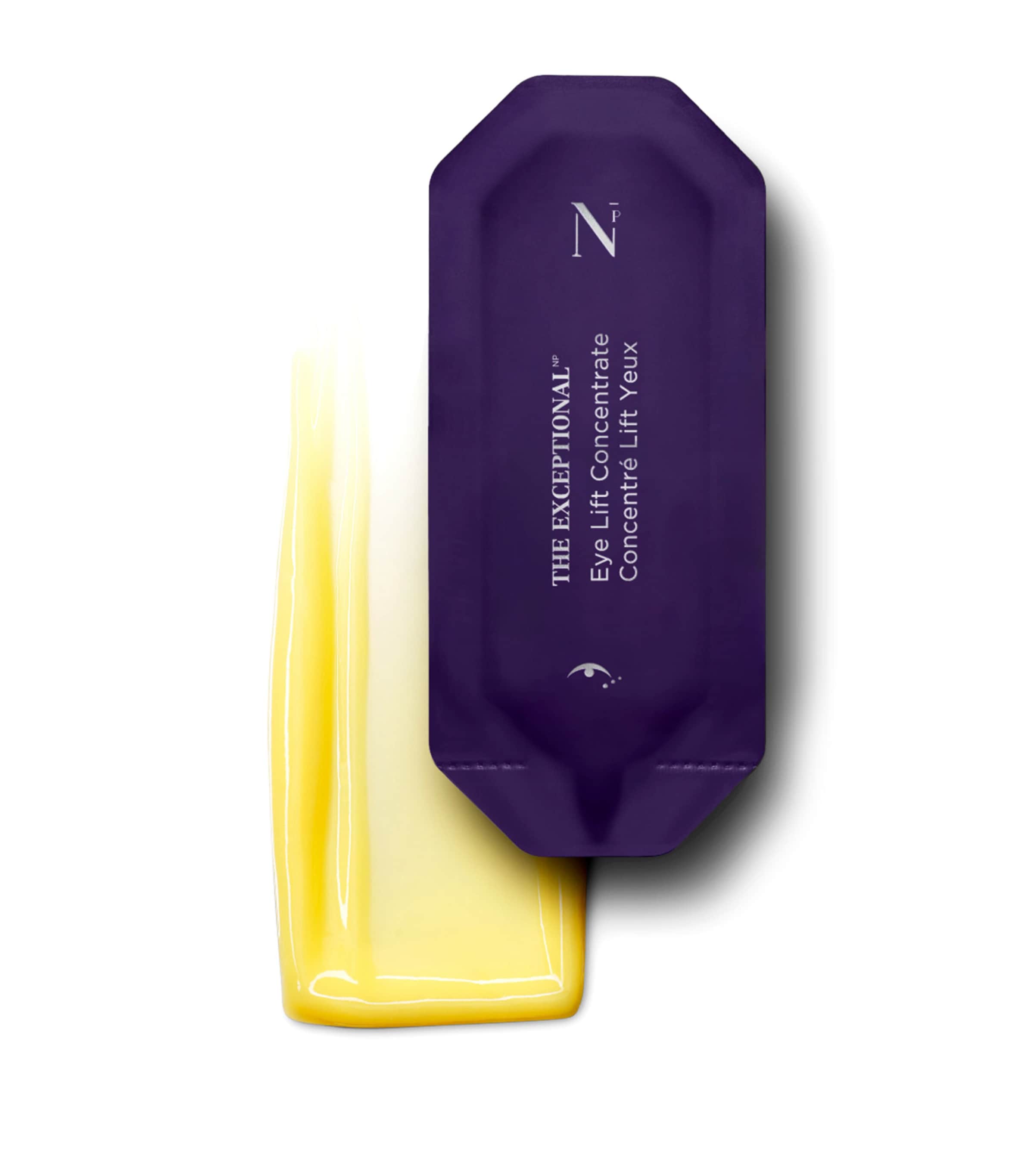 The Exceptional Eye Lift Concentrate (12 x 0.25ml)