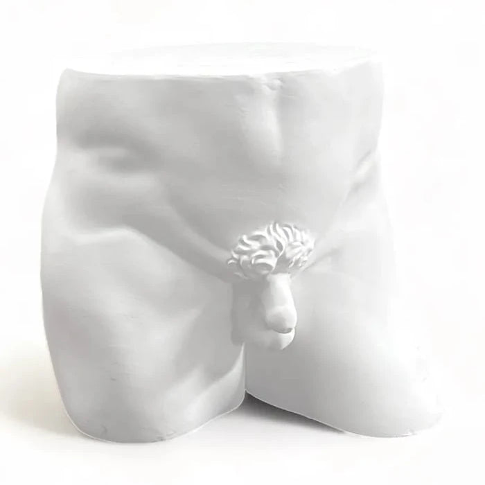 Маса Seletti Piece of Me 46 cm