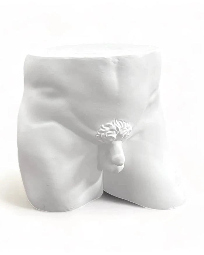 Seletti Piece of Me 46 cm Masa