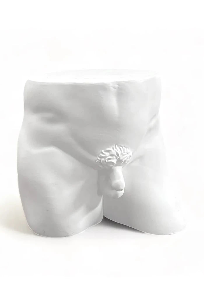 Seletti Piece of Me 46 cm Masa