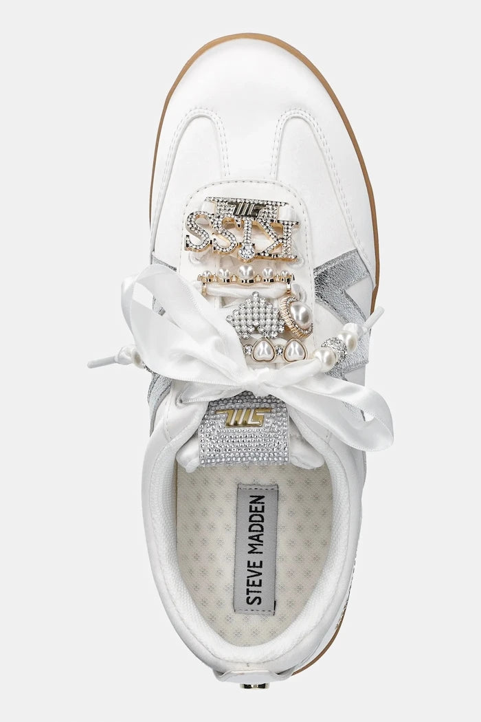 Steve Madden Degree-P Spor Ayakkabı