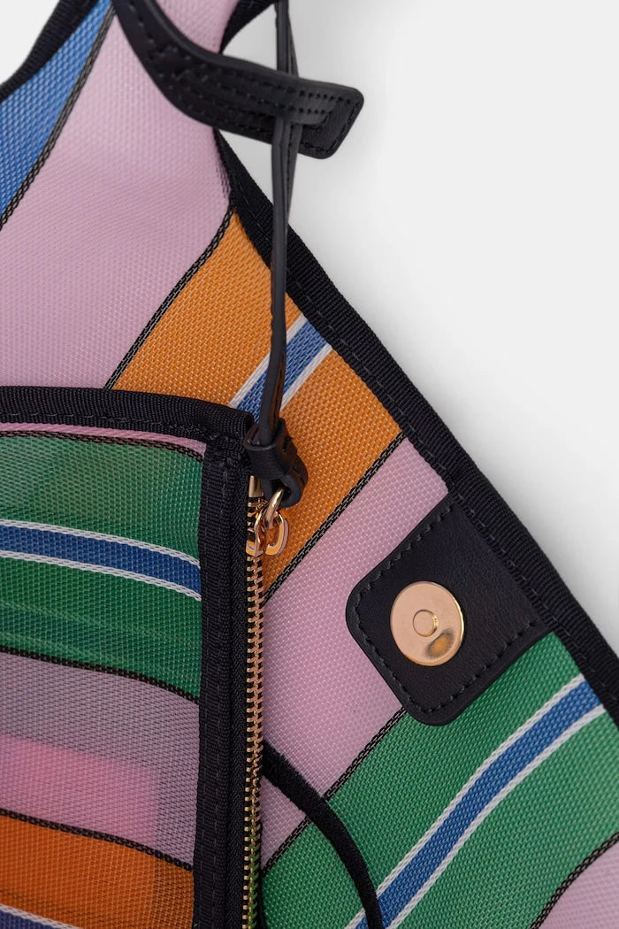 Tommy Hilfiger шопинг чанта дамска SUMMER