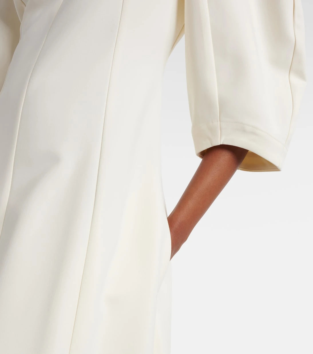 Róhe - Midi dress