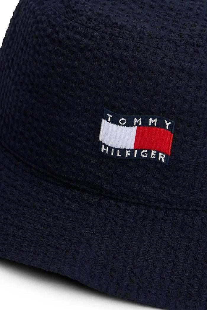 Tommy Hilfiger çocuk şapkası