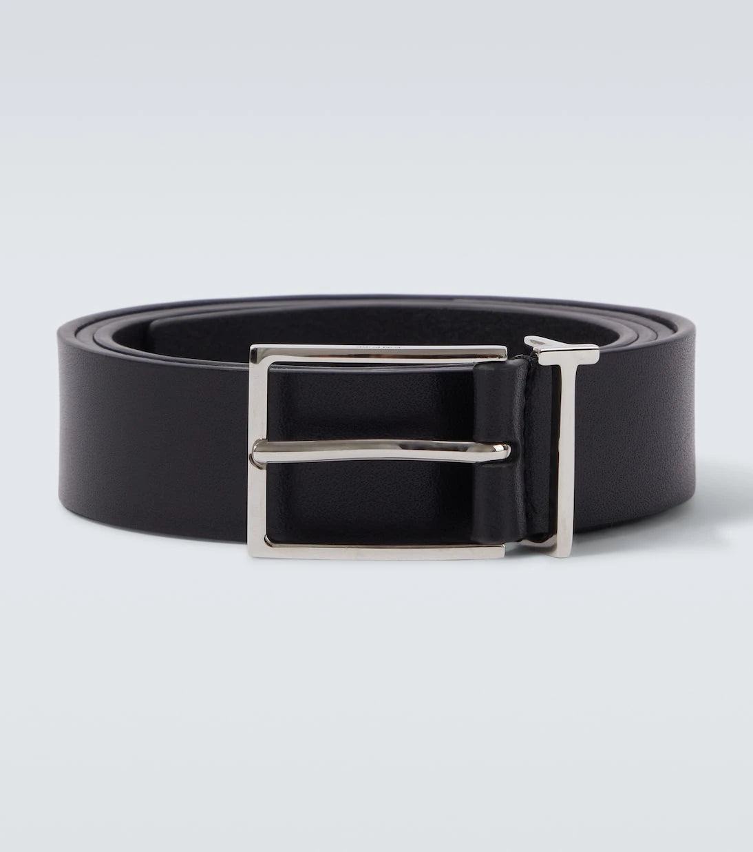 Tom Ford - T Loop leather belt