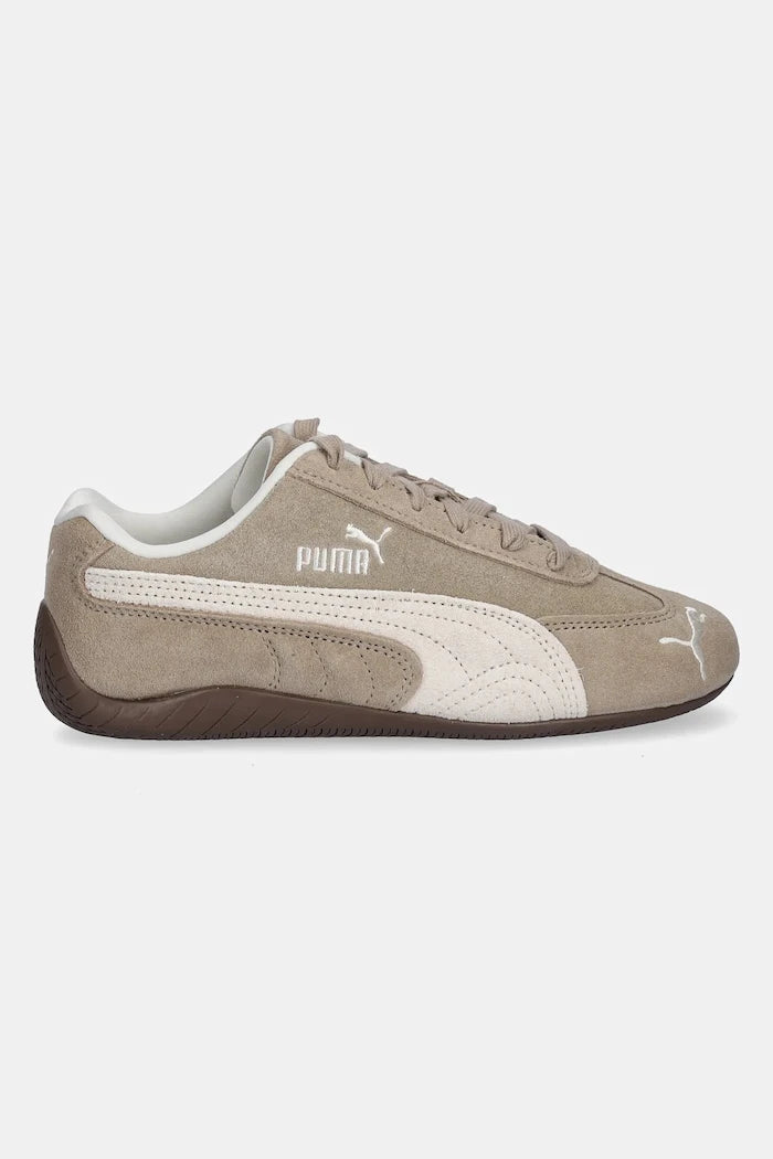 Велурени маратонки Puma Speedcat Elevated Wns