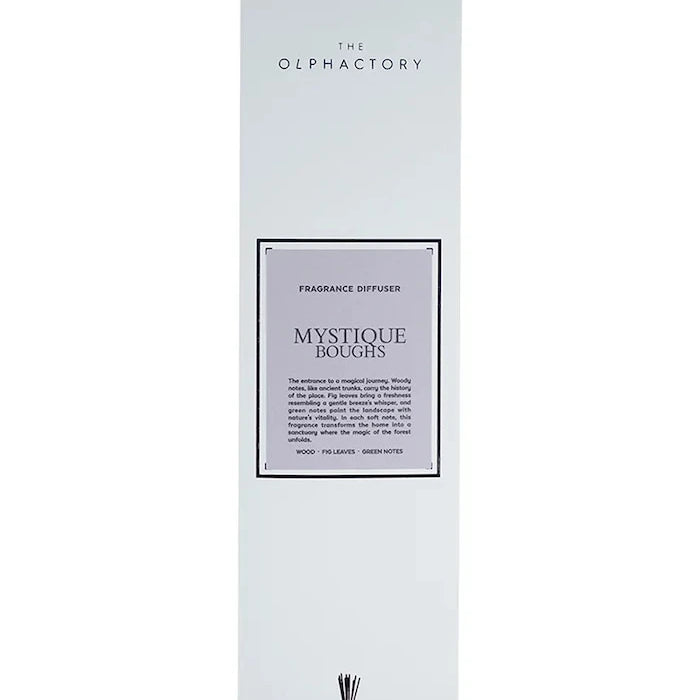 The Olphactory Дифузер Ароматизиран 500 ml