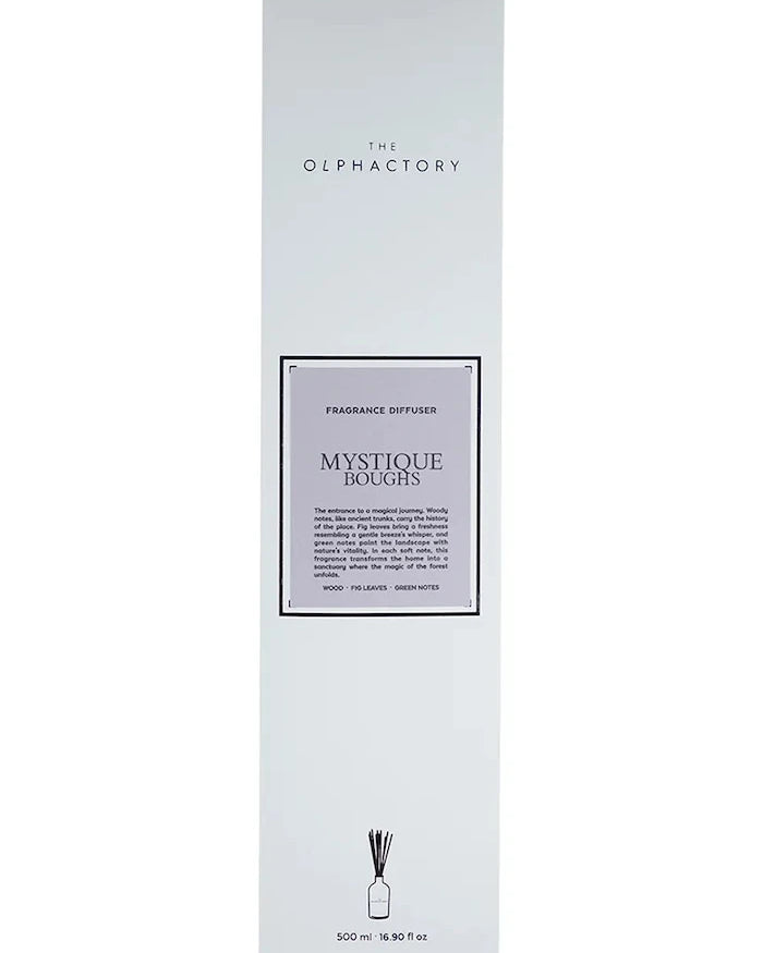 The Olphactory Дифузер Ароматизиран 500 ml