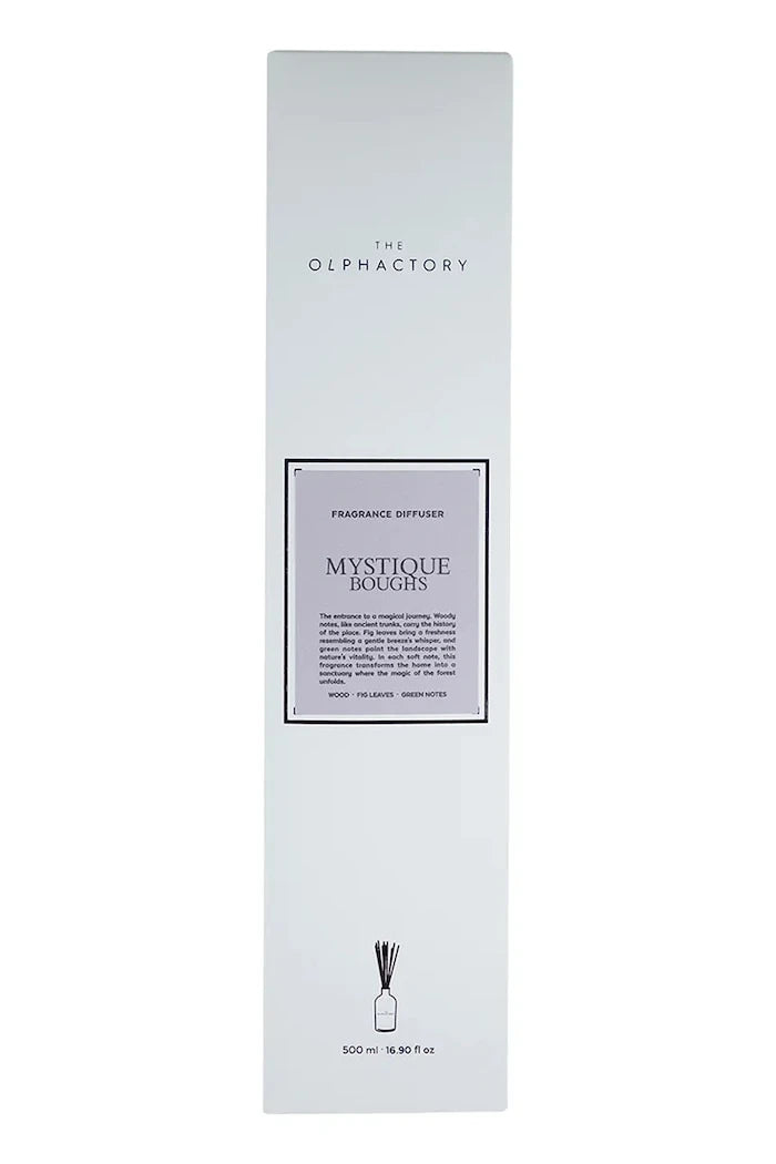 The Olphactory Дифузер Ароматизиран 500 ml