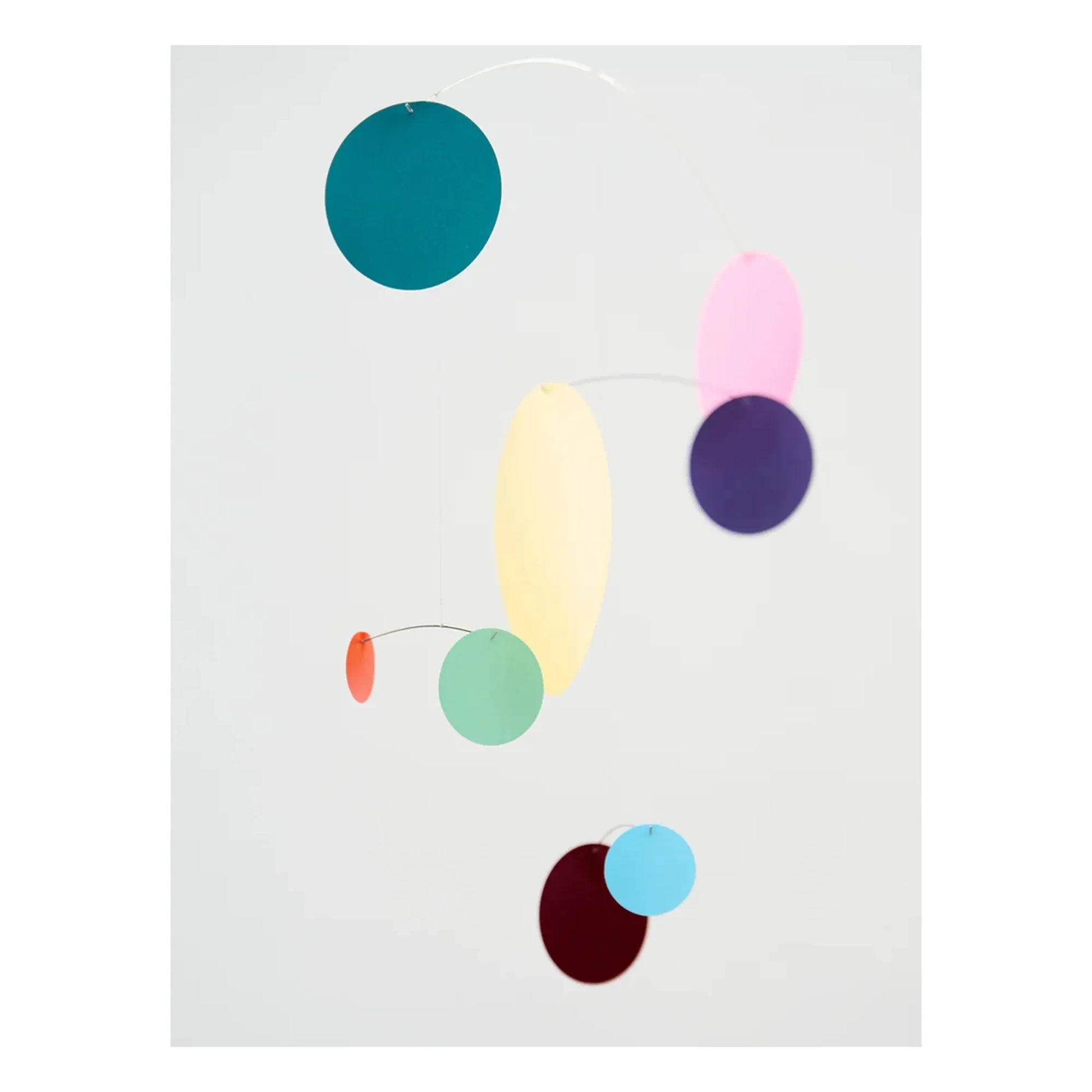Flensted - Mobile Confetti