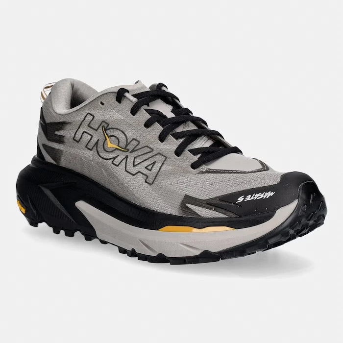 Hoka erkek trekking ayakkabısı Mafate 5