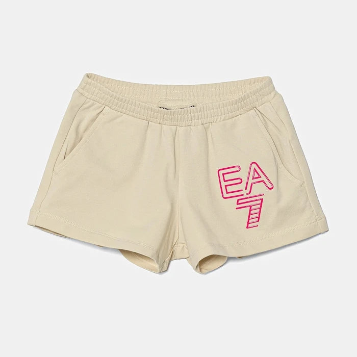 EA7 Emporio Armani Çocuk Şort