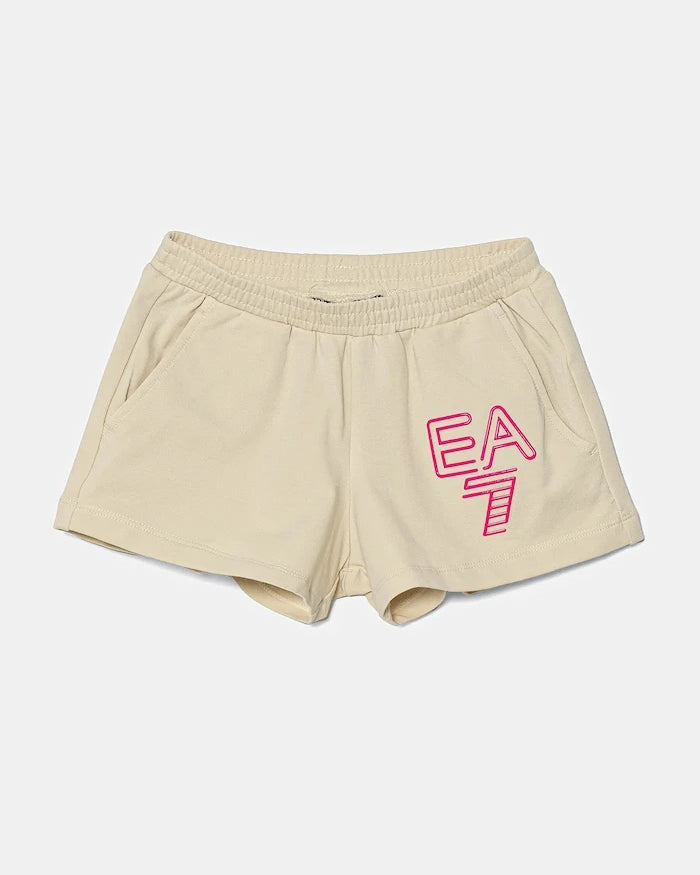 EA7 Emporio Armani Çocuk Şort