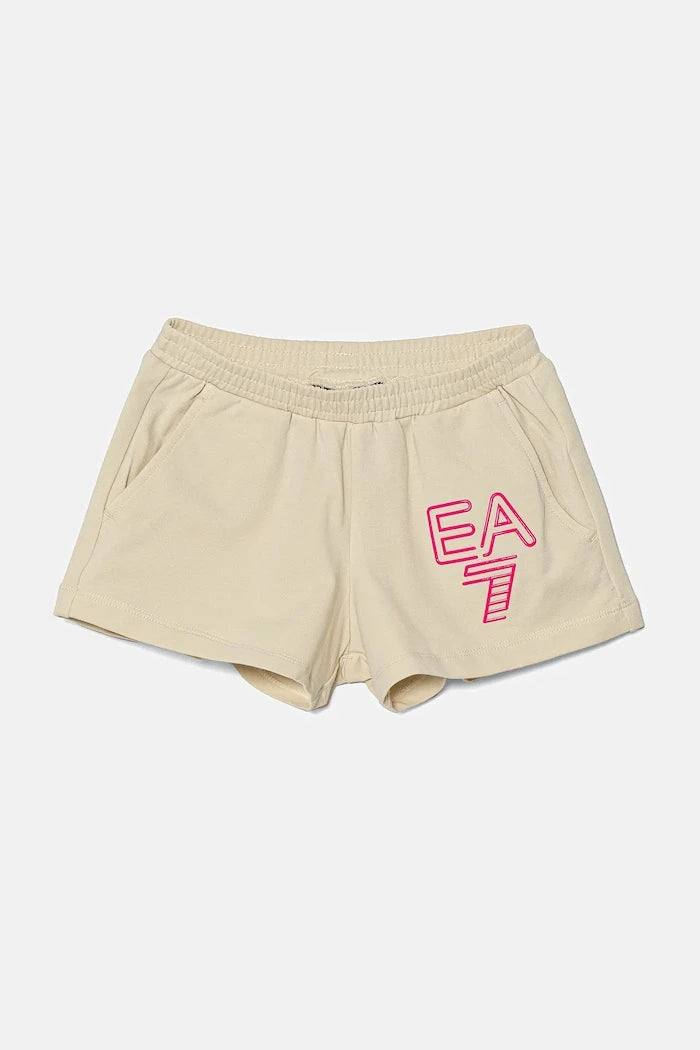 EA7 Emporio Armani Çocuk Şort