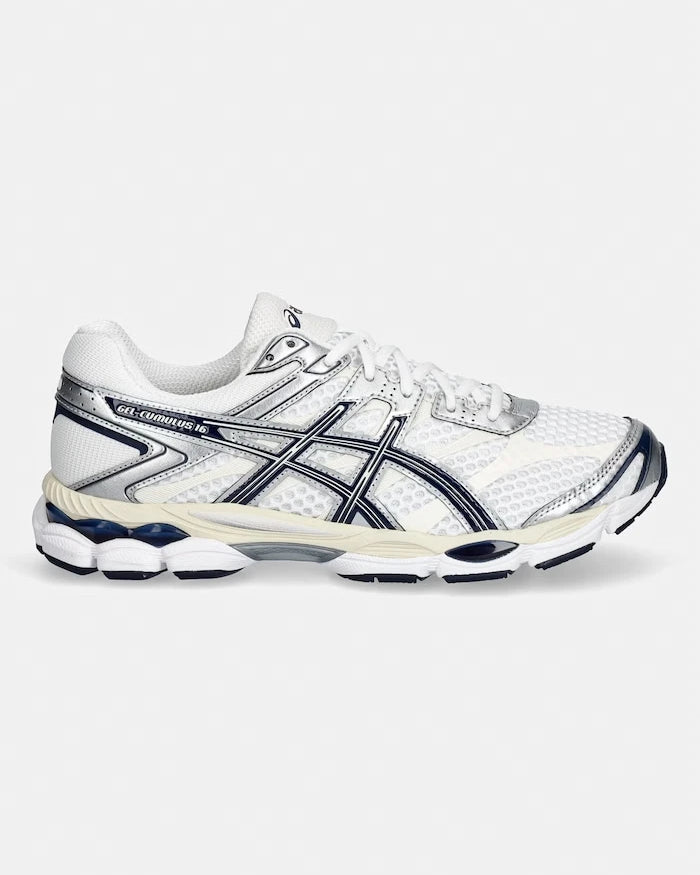 Asics GEL-CUMULUS 16 Erkek Spor Ayakkabı
