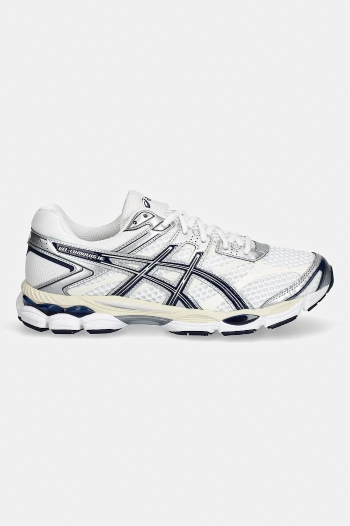 Asics GEL-CUMULUS 16 erkek spor ayakkabı