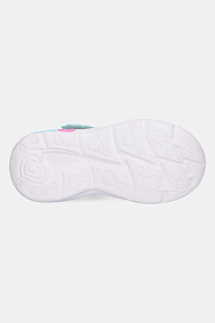 Skechers SNUGGLE SNEAKS Çocuk Spor Ayakkabı