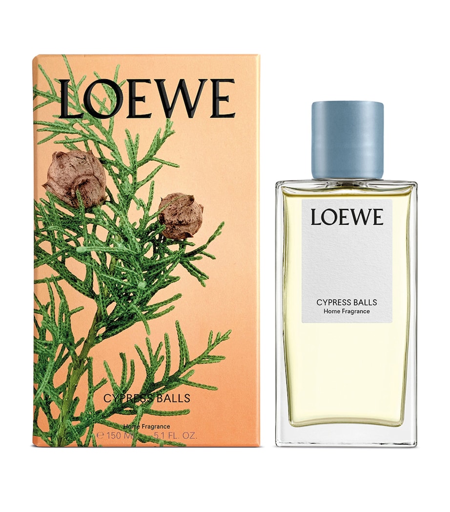 Cypress Balls Room Spray (150ml)