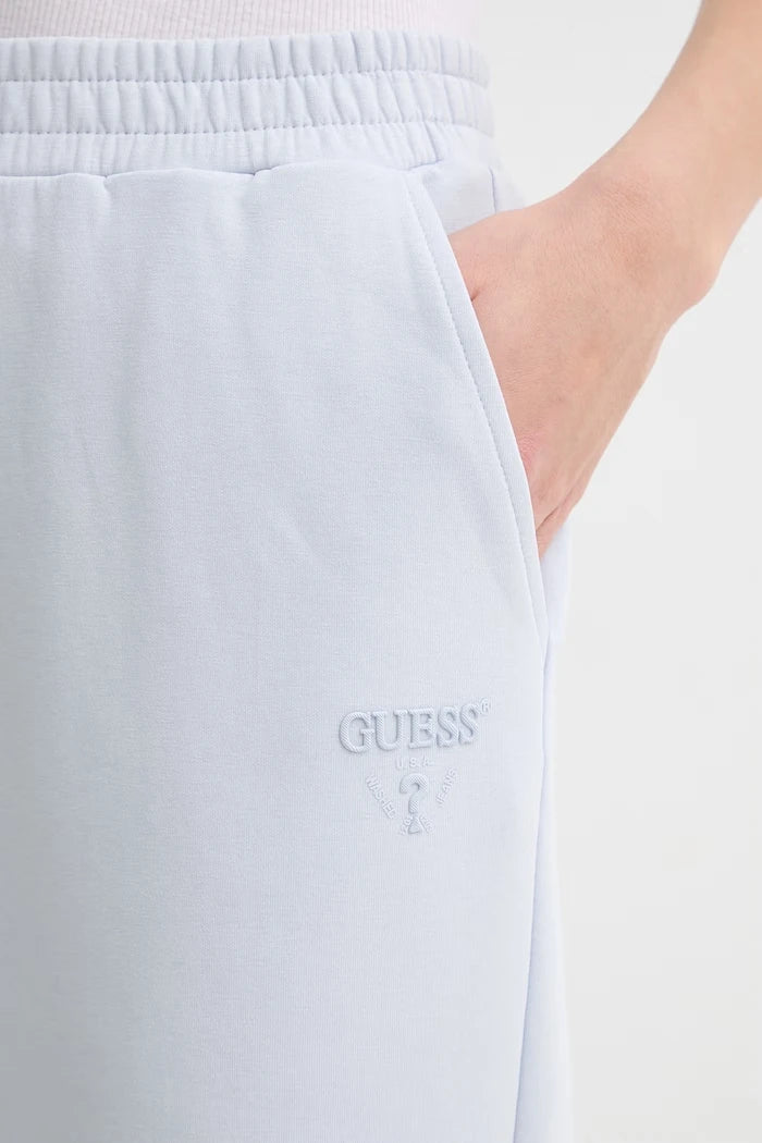 Guess kadın pamuklu eşofman altı HABI
