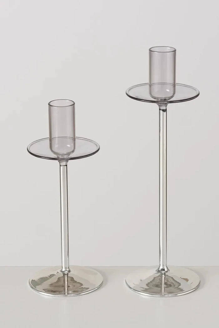 Декоративен свещник Boltze Elegence (2 броя)