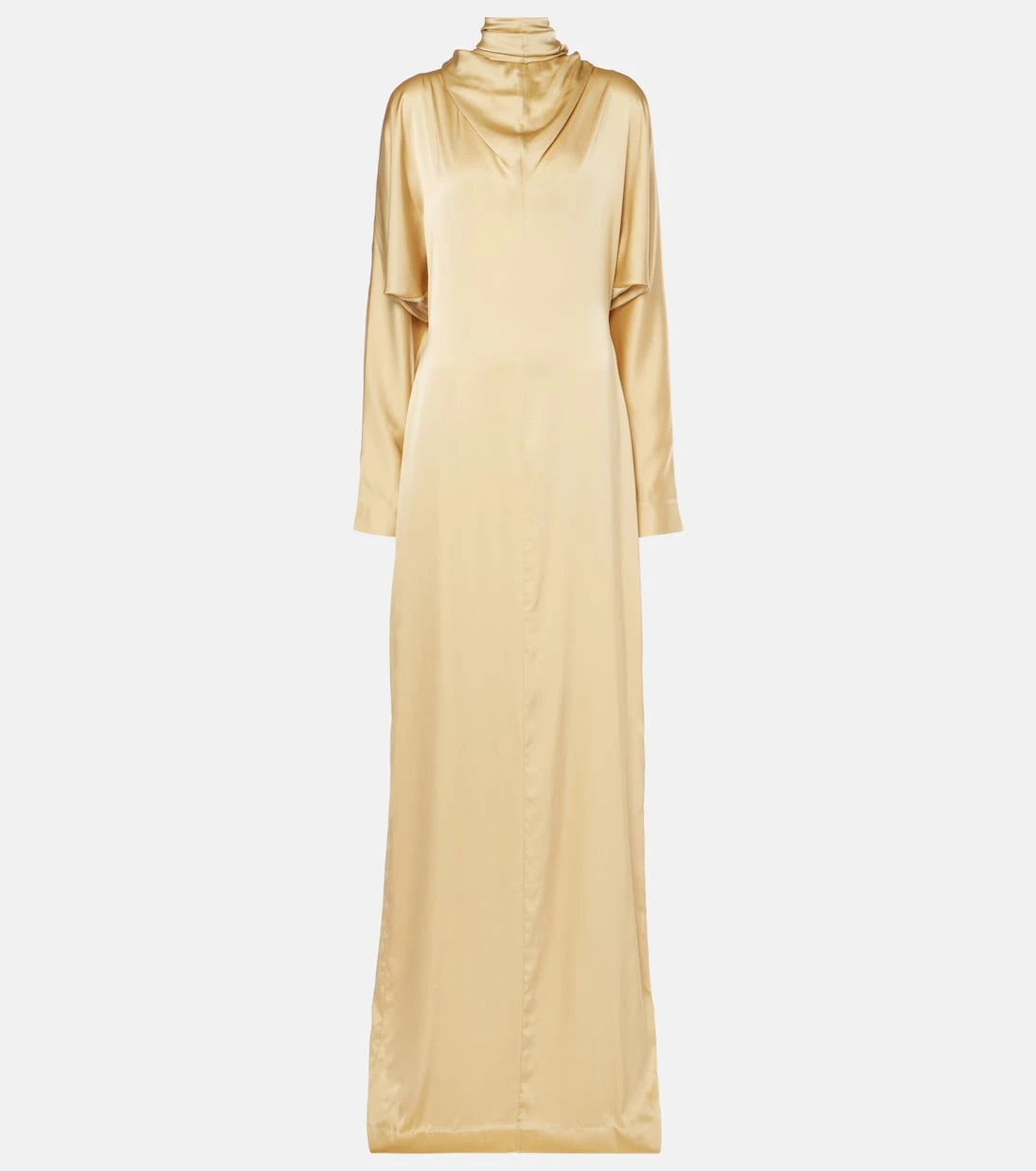 Tove - Imre silk-blend maxi dress