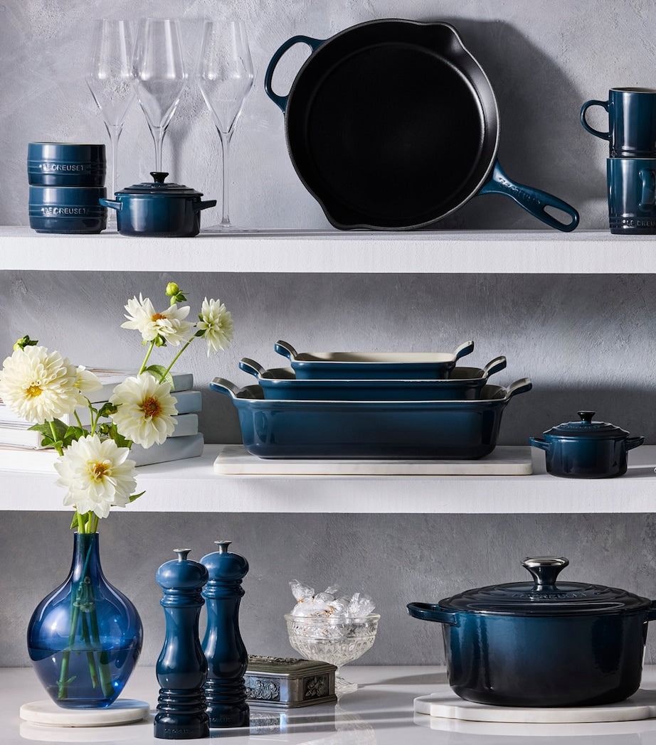 Cast Iron Skillet (23cm)