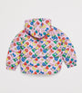 Stella McCartney Kids Printed Puffer Jacket (3-14+ Years)