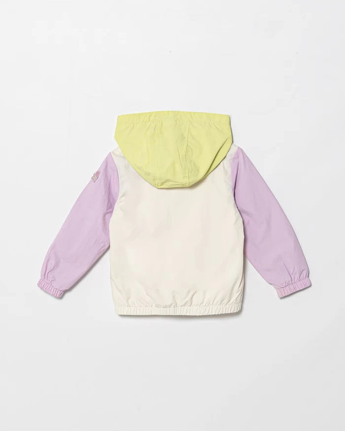 United Colors of Benetton Çocuk Montu