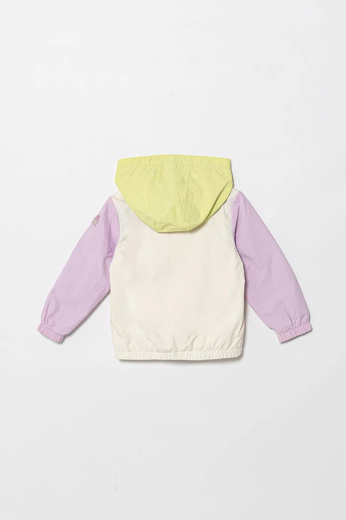 United Colors of Benetton Çocuk Montu