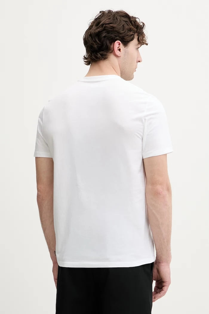 Calvin Klein Jeans тениска мъжка от памук