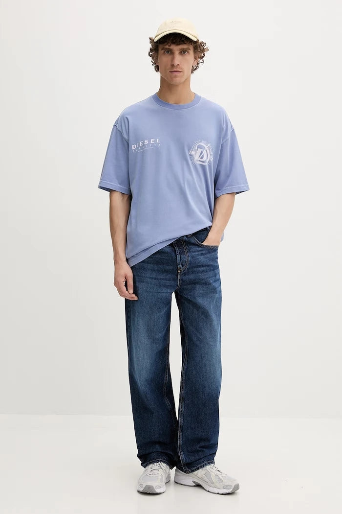 Diesel дънки relaxed fit мъжки 2001 D-MACRO L.32