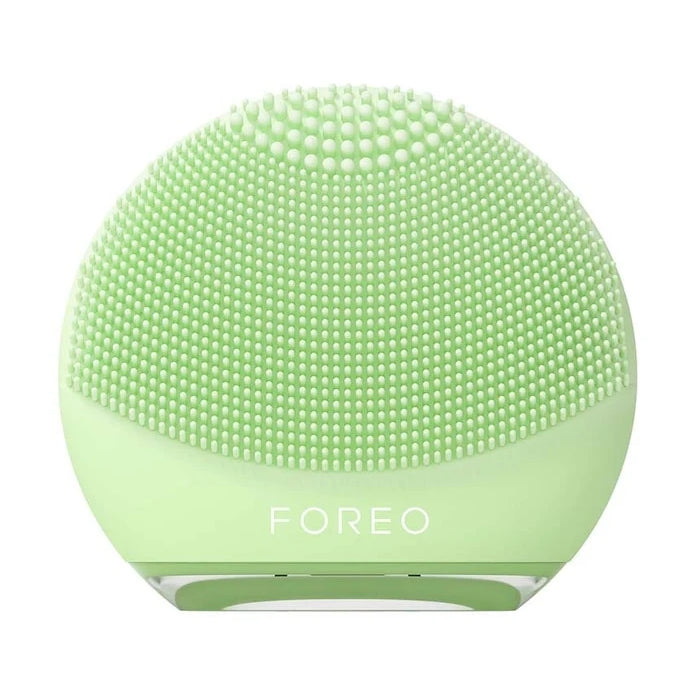 Четка за масаж и почистване на лице FOREO LUNA™ 4 Go