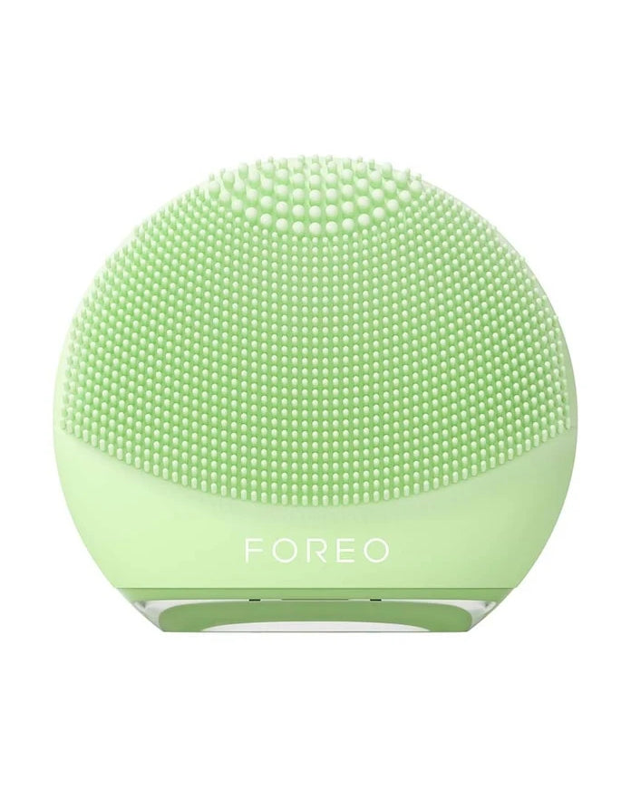 FOREO LUNA™ 4 Go Yüz Masaj ve Temizleme Fırçası