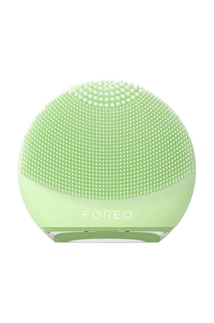 Четка за масаж и почистване на лице FOREO LUNA™ 4 Go