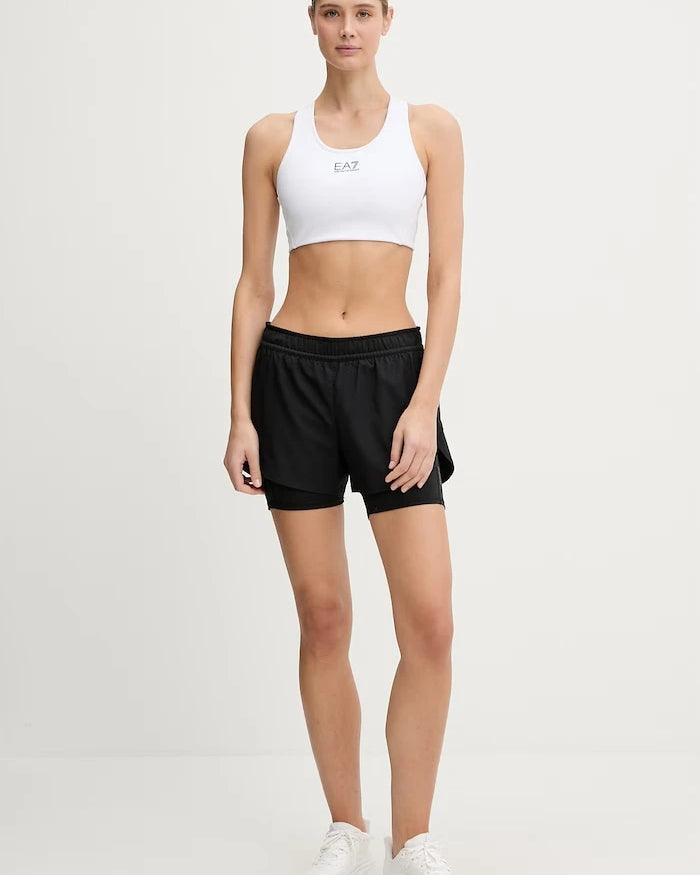 EA7 Emporio Armani Spor Sütyeni