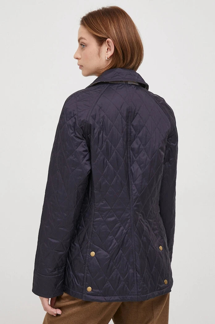Яке Barbour Beadnell Quilt