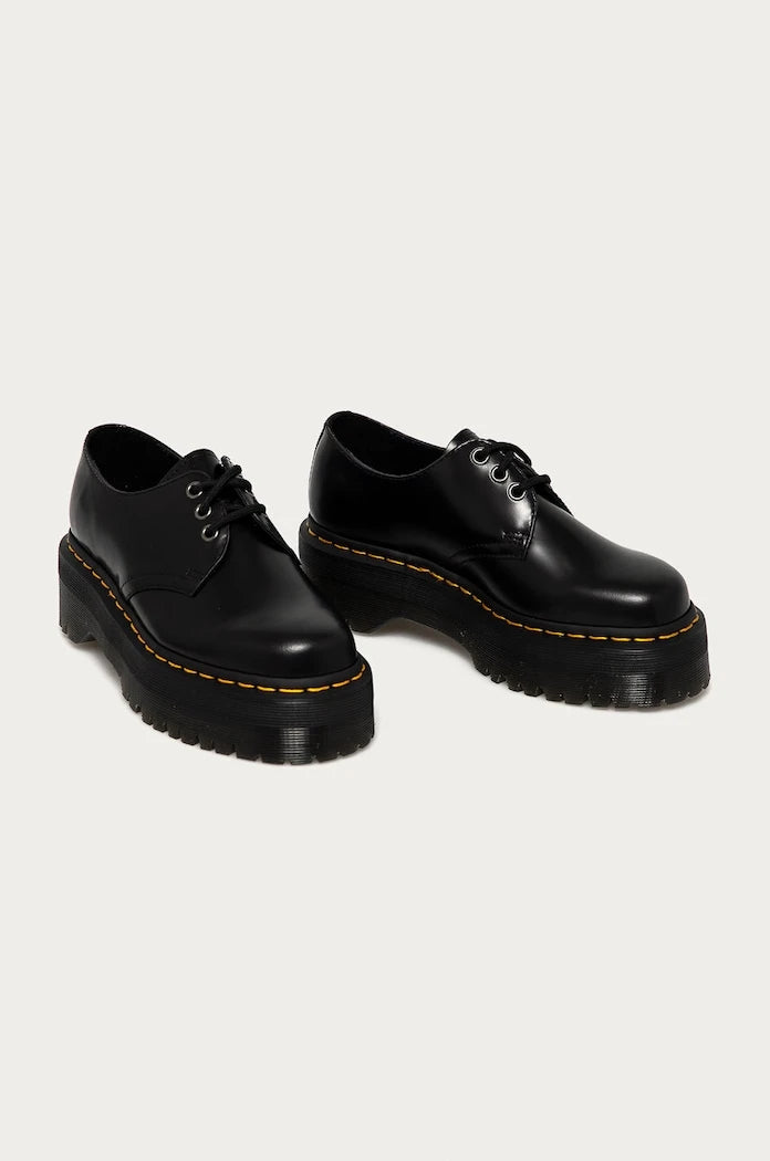 Dr. Martens 1461 Quad Deri Ayakkabılar