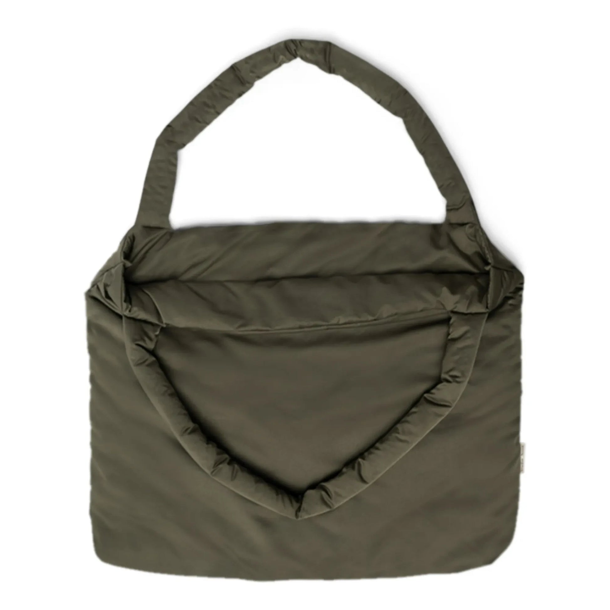 Studio Noos - Mum Bag | Dark green