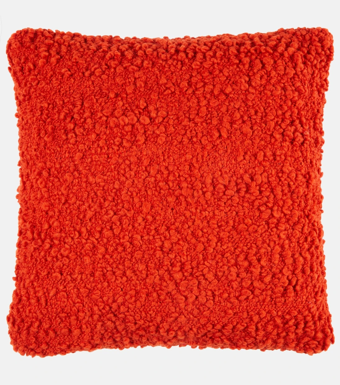 Tom Dixon - Bobble bouclé cushion